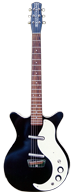 1963 Jimmy Page Model