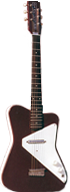 1963 Danelectro Pro 1 Danelectro Pro 1