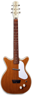 Danelectro Deluxe Danelectro-deluxe early 1960s