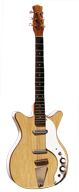 Danelectro Companion 1961 Danelectro Companion