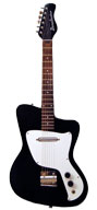 Black Hawk Single Pick-Up