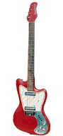 1967 Dane Bass
