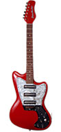 Dane Series D3N