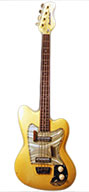 Dane E Series Bass