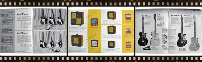 Amplifiers