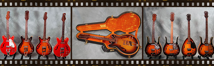 Guitars