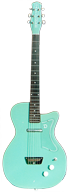 1957 Aqua U1 1957 Aqua U1