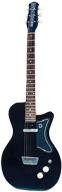 1957 Black U1 1957 Aqua U1