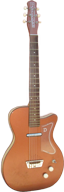 1954 Danelectro U1 Bronze U1