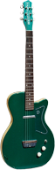 1957 Jade Green U1 1957 Jade Green U1