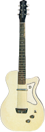 1957 Ivory U1 1957 Blue U1