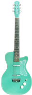 1957 Aqua U2 1957 Aqua U2 Series Danelectro