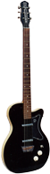 6 String Bass 1957 Danelectro 6 String Bass Guitar