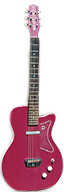 1957 Fuschia U1 1957 Fuschia U1