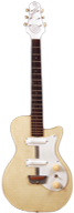 1954 2 Pickup Danelectro Model “M” 1954 2 Pickup Danelectro Model “M”